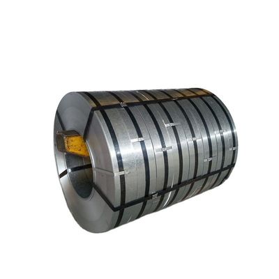 310 309 Hot Rolled Stainless Steel Strip Coil Polished 3.0mm - 12mm