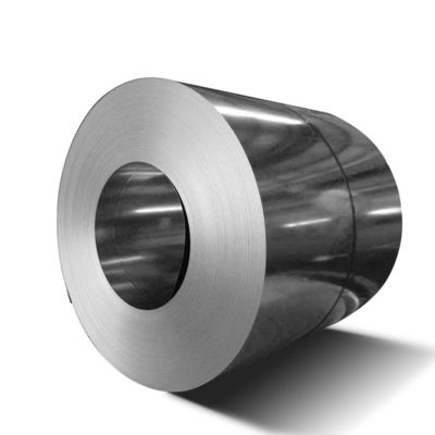 310 309 Hot Rolled Stainless Steel Strip Coil Polished 3.0mm - 12mm