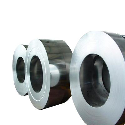 3.0mm Cold Rolled Stainless Steel BA Finish 430 AISI Ferritic