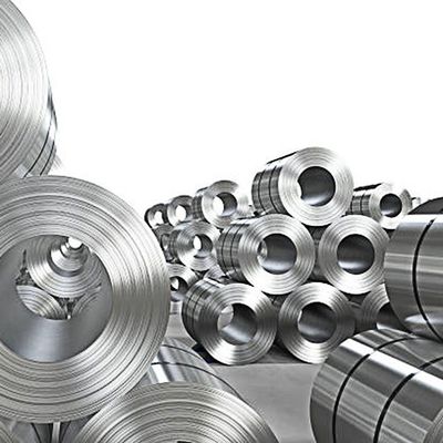 3.0mm Cold Rolled Stainless Steel BA Finish 430 AISI Ferritic