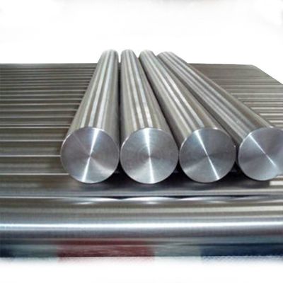 Bright Galvanized Steel Rod 1040 1070 1020 4140 Alloy Steel Round Bar