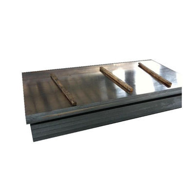 5mm 4mm 8mm Aluminium Sheet Decoration Smooth Surface 5052 5083