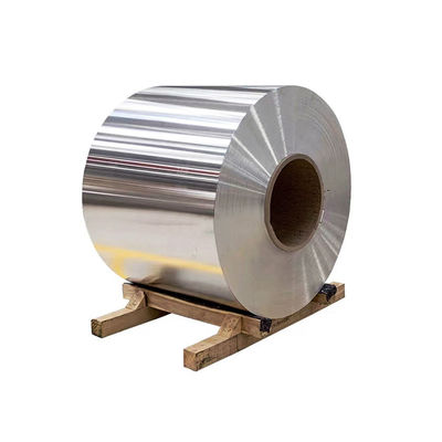 China Manufacture Price 1100 1050  1 Series Pure Aluminium Coil Sheet Roll 8011 8082 Color Embossed Aluminum Coil