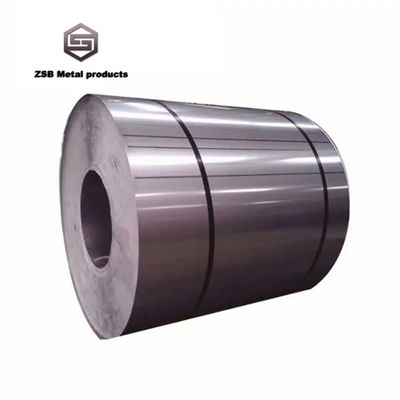 Stainless Steel 201 304 316 409 Plate / Sheet / Coil / Strip/201 Ss 304 Din 1.4305 Stainless Steel Coil Manufacturers