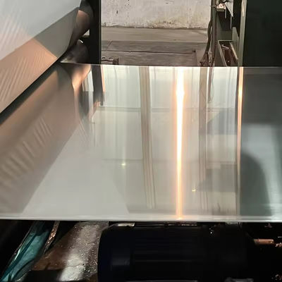 Corrosion Resistant Aluminum Sheets Plate for Construction and Manufacturing