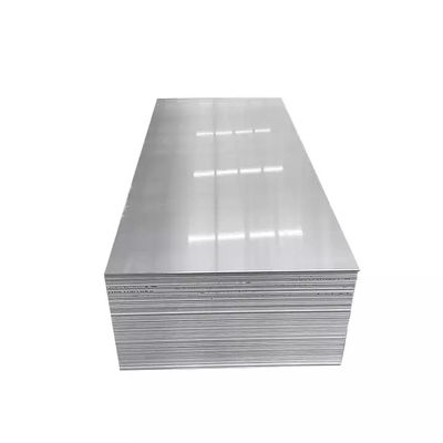 2219 2025 2n01 Aluminum Alloy Plate Sheets H14 For Building