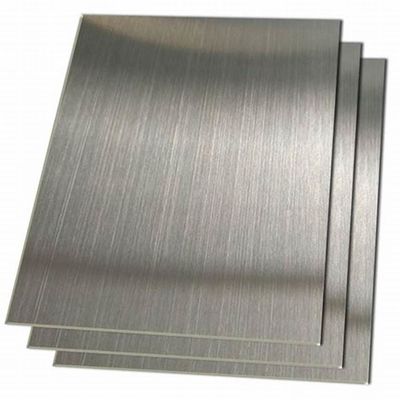 Metal Sheet Aluminum Sheet 1060 1mm 3mm 5mm 10mm Thickness 6063 Fabrication Custom Cut Aluminium