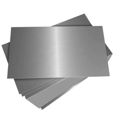Metal Sheet Aluminum Sheet 1060 1mm 3mm 5mm 10mm Thickness 6063 Fabrication Custom Cut Aluminium