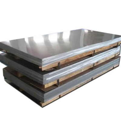 1.5mm 2mm 3mm Thickness 1035 1060 1050 1100 Aluminum Metal Sheet Plate