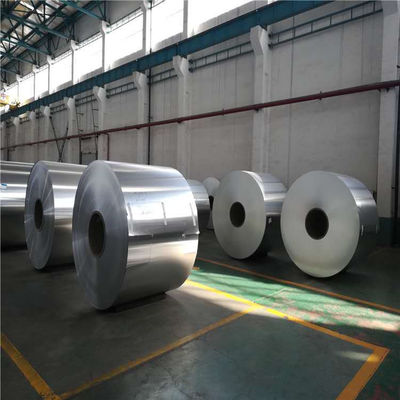 AZ150 Color Coated Galvalume Steel Prepainted Aluzinc Coil GL Coil 