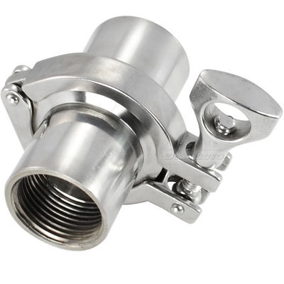 904 2205 SS Pipe Fittings 316L Welded Stainless Steel Pipe Fittings 18 Inch