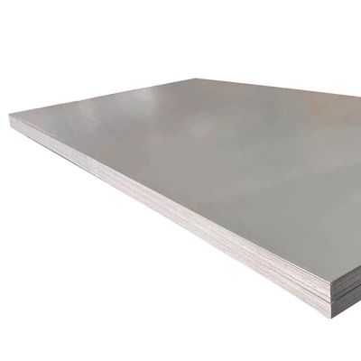 304N 2mm 304 Stainless Steel Plate Sheets Customized 4*8 Feet Plates