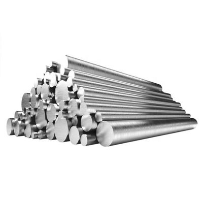 Bright Galvanized Steel Rod 1040 1070 1020 4140 Alloy Steel Round Bar