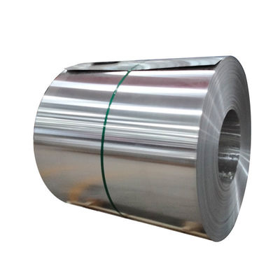 Bobina di alluminio 5052 sublimazione durevole antiruggine Made in China