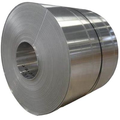 Bobina di alluminio di alta qualità Spessore 0,5 mm Prezzo di fabbrica Bobina di alluminio 3105