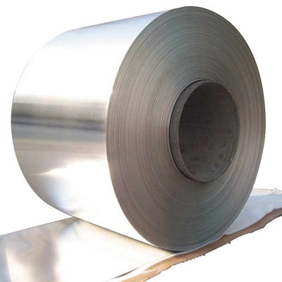 Vendita Calda H34 Grado 0.25 mm Spessore 151mm Larghezza Cina All'ingrosso 0.2-10mm Spessore Bobina di Alluminio