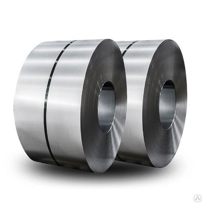 ASTM SS 430 Coil / Stainless Steel Mirror Strip 0.1mm - 3mm Thick