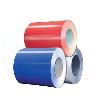 Bobina di alluminio laminato Super Qualità 1050 H14 1060 H24 T6 0,05mm~0,2mm