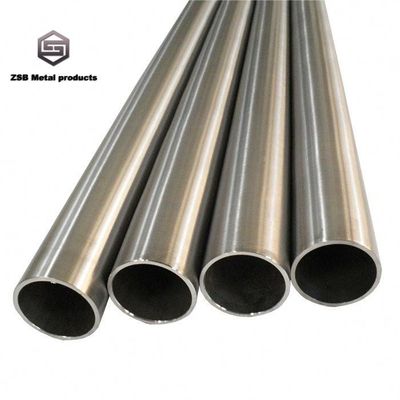 Sus202 Stainless Steel Tube Polished Stainless Steel Hot Rolled Pipe J3