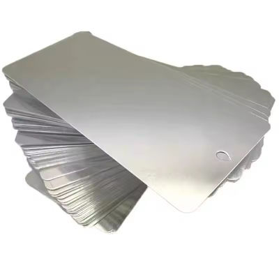 Corrosion Resistant Aluminum Sheets Plate for Construction and Manufacturing