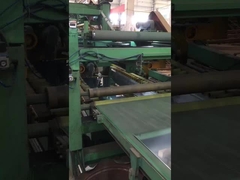 Prezzo inossidabile dello strato di acciaio inossidabile dello specchio del piatto di acciaio inossidabile di Lowes dello strato 420